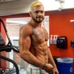 Gordon Ryan body Transformation Natural or not 6