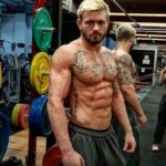 Gordon Ryan body Transformation Natural or not 7