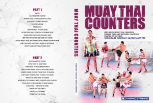 Muay Thai Counters by Singdam Yokkao Saenchaigym