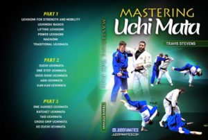 Mastering Uchi Mata by Travis Stevens