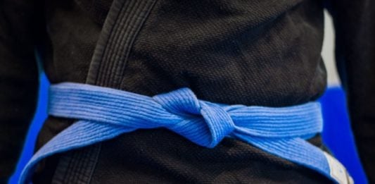 BJJ Blue Belt Requirements Cover