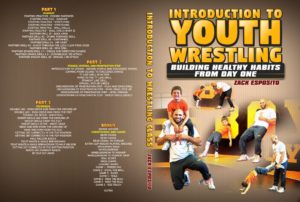 Introduction To Youth Wrestling by Zack Esposito