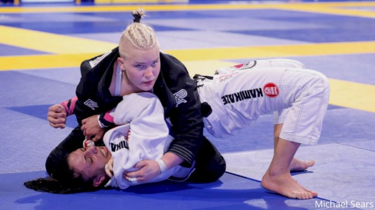 BJJ Purple Belt Requirements And Curriculum - BJJ World