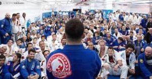 Renzo Gracie Academy