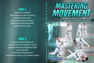 Mastering Movement by Loic Pietri