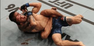 watch all charles oliveira submissions in the ufc