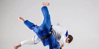 All the Best Judo Instructionals and Courses