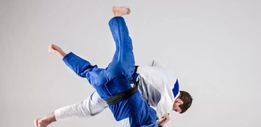 All the Best Judo Instructionals and Courses