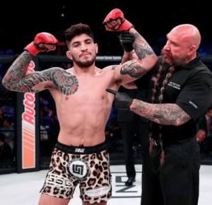 most hated grapplers Dillon Danis