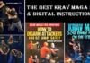 The best krav maga dvd and digital instructionals