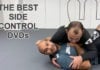 the best side control attacks dvds and digital instructionals