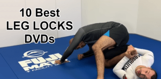 10 best leg locks dvds and digital instructionals