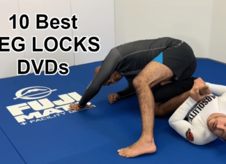 10 best leg locks dvds and digital instructionals