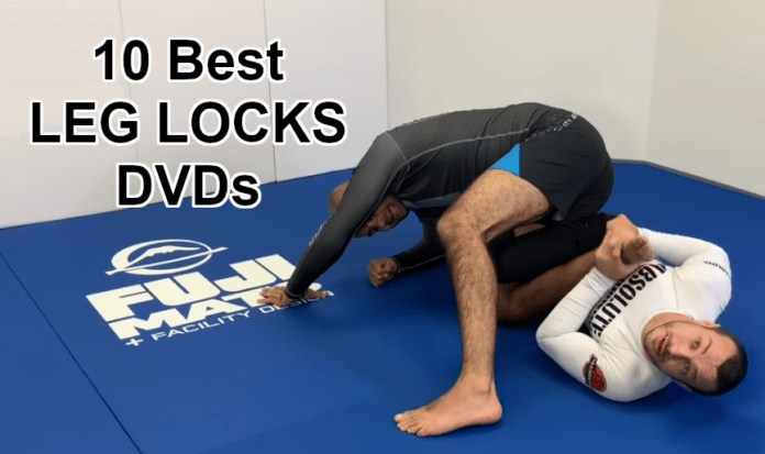 10 best leg locks dvds and digital instructionals
