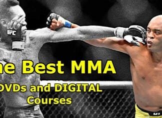 The Best MMA DVD and Digital Courses