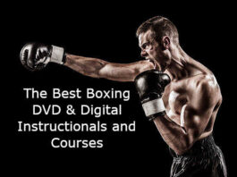 best boxing dvd and digital instructionals