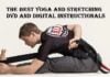 The Best Yoga and Stretching DVD and Digital Instructionals