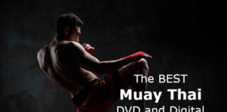 Muay Thai DVD instructionals