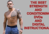 The best strength and conditioning dvd and digital instructionals