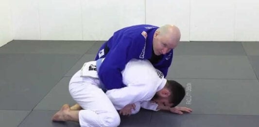 bjj turtle instructional dvd