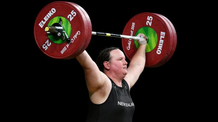 Is Fair Play In Sports Gone: 2 Gold Medals For Transgender Weightlifter