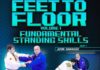 John Danaher DVD Review: Feet To The Floor Volume 1 Cover