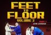 "Feet To Floor 3" John Danaher Standing DVD Instructional