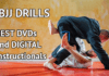 bjj drills best dvds instructionals