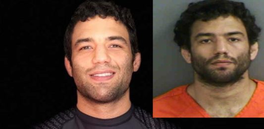 Jiu-Jisu Coach Pleads Insanity In Sexual Assault Case