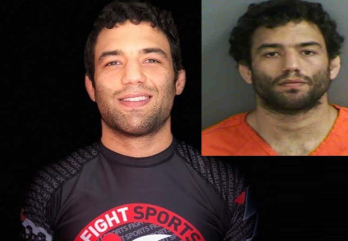 Jiu-Jisu Coach Pleads Insanity In Sexual Assault Case