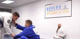 Just Roll BJJ Mentality: Is Rolling Always A Good Idea?