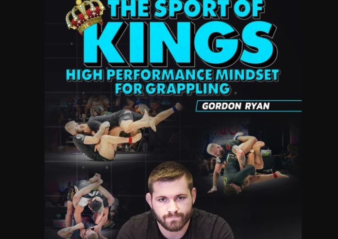 New Gordon Ryan DVD Review: High Performance Mindset For Grappling