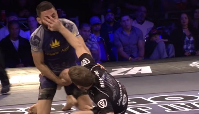 Combat Jiu-Jitsu: Everything you wanna know