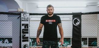 Gordon Ryan MMA Debut Set For ONE Champonship