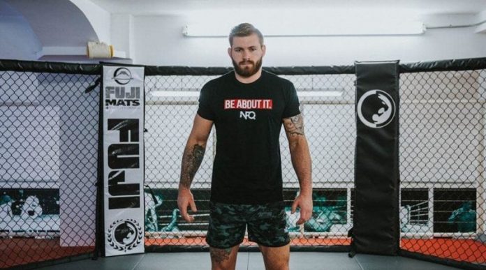 Gordon Ryan MMA Debut Set For ONE Champonship