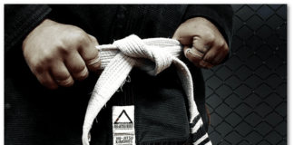 The Best 15 BJJ White Belt Tips