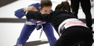 Starting BJJ: Expectations, Reality, Goals And Experiences