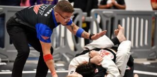 Everything You Need To Know About Organizing A BJJ Or Grappling Tournament