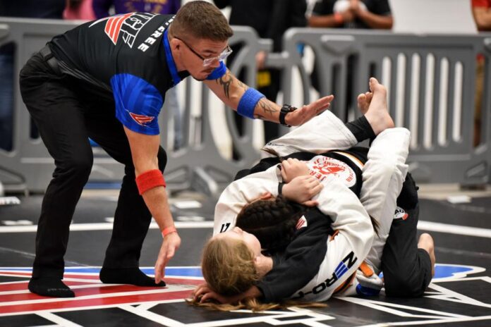 Everything You Need To Know About Organizing A BJJ Or Grappling Tournament
