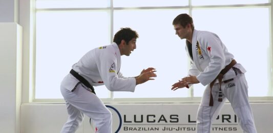 Want To Pull Guard? Master Jiu-Jitsu Takedowns Defense!