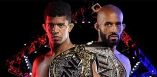 Does BJJ Brown Belt Demetrious Johnson Have Something Left in the Tank?