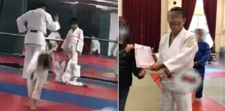 7-years-old Pronounced Brain-Dead After Multiple Throws by Instructor in Judo Class