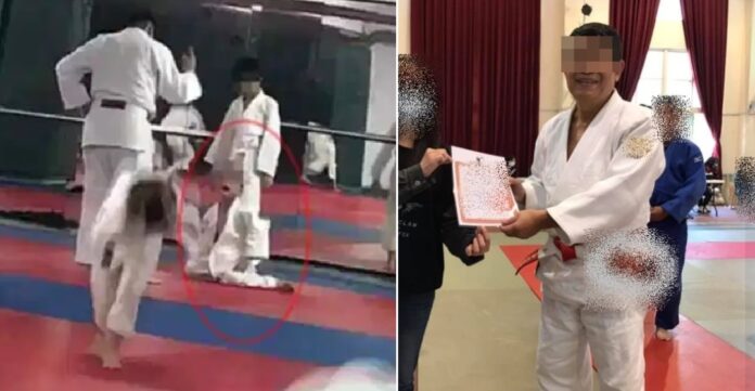7-years-old Pronounced Brain-Dead After Multiple Throws by Instructor in Judo Class