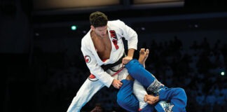 Professional Jiu-Jitsu: What Does It Take To Be A Pro?