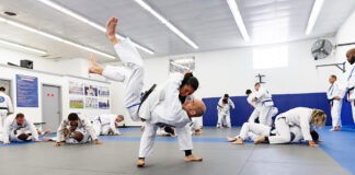 Jiu Jitsu Schools: Everything You Need To Know