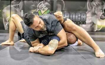 Do You Know These 4 Kimura Submission Defenses And Escapes