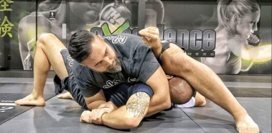 Do You Know These 4 Kimura Submission Defenses And Escapes