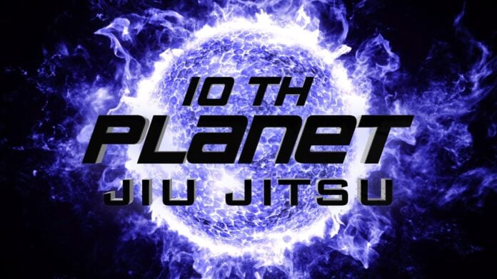 Do You Know The Full Story Behind 10th Planet Jiu Jitsu?