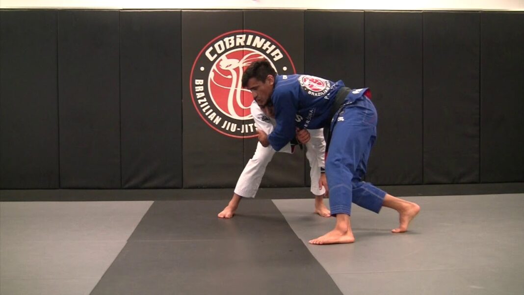 Want To Pull Guard? Master JiuJitsu Takedowns Defense! BJJ World