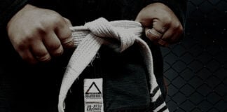White Belt BJJ Stripes Requirements: What You Need To Know